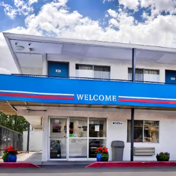 Motel 6 Gallup, NM