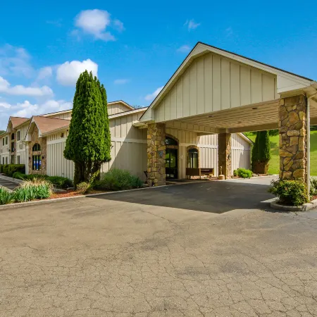 Americas Best Value Inn and Suites Independence