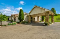 Americas Best Value Inn and Suites Independence Hotels in Grayson County