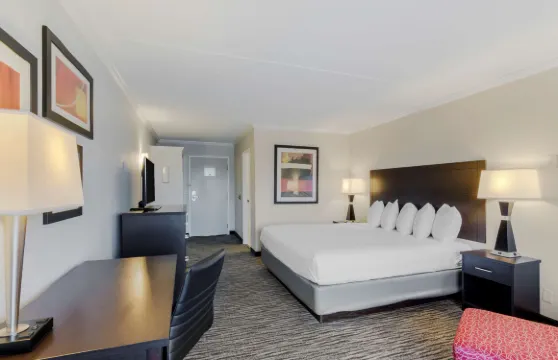 柯克伍德貝斯特韋斯特酒店