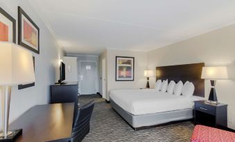 Best Western Kirkwood Inn