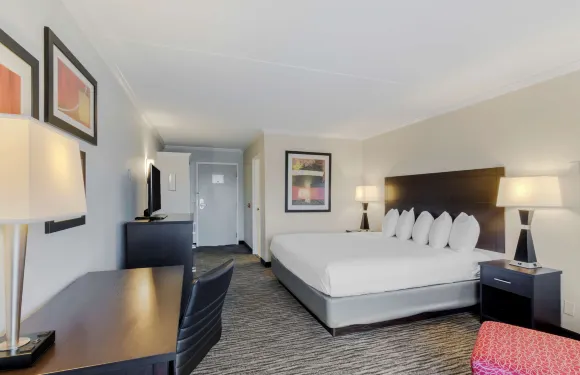 柯克伍德貝斯特韋斯特酒店