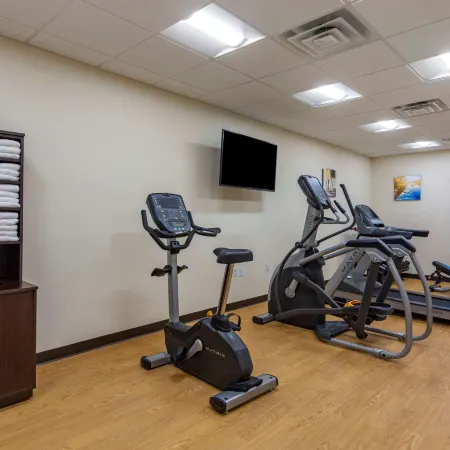 Comfort Inn & Suites