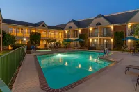 Best Western Pony Soldier Inn - Airport - Pools