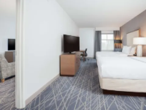 Homewood Suites by Hilton Broomfield Boulder Hotels in Broomfield
