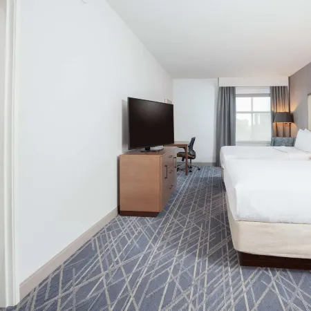 Homewood Suites by Hilton Broomfield Boulder
