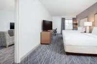 Homewood Suites by Hilton Broomfield Boulder Hotels in Broomfield