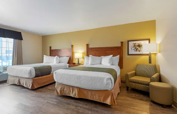 紅河貝斯特韋斯特優質酒店