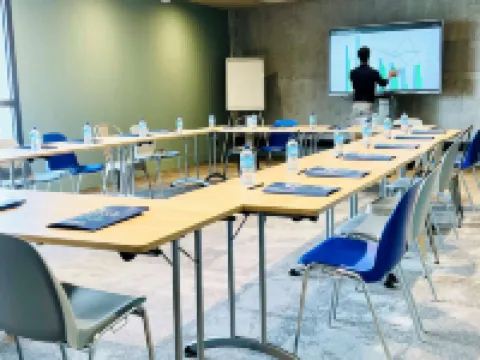 Campanile Saint-Brieuc Centre - Gare Hotels in Saint-Brieuc