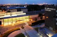 NH Brussels Airport Hotel a 