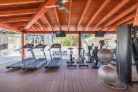Barceló Margaritas - Gym