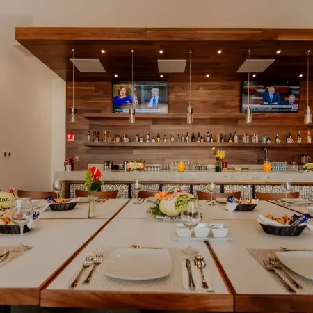 Hilton Garden Inn Puebla Angelópolis