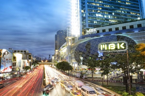 난트라 플렌칫 호텔(Nantra Ploenchit Hotel)_4