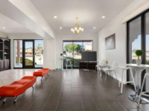 Ramada by Wyndham Marina Hotels in Marina