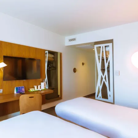 Campanile PRIME - Rungis Orly