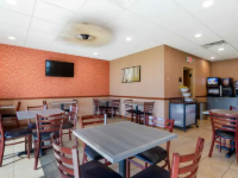 Best Western North Roanoke Hotels in Botetourt County