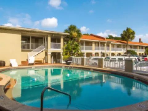 Best Western Bayfront Hotels in St. Augustine