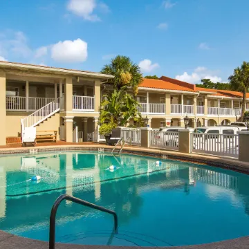 Best Western Bayfront