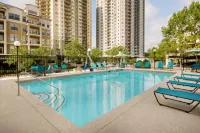 Hampton Inn Atlanta-Perimeter Center