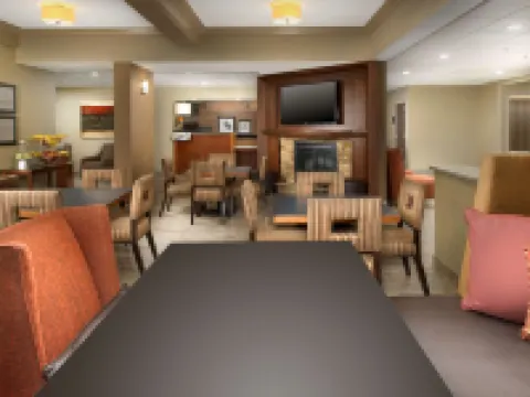 Hampton Inn by Hilton Rochester/Greece Hotels in Greece