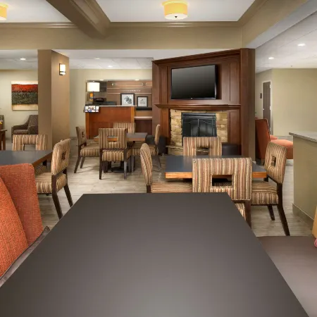 Hampton Inn by Hilton Rochester/Greece