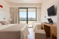 Welikehotel Marfil Playa Hotel di Sa Coma