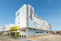 Hampton Inn by Hilton Valledupar - breakfast