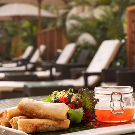 Steigenberger Hotel El Tahrir Cairo