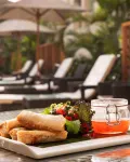 Steigenberger Hotel El Tahrir Cairo - Romantic