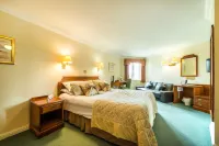 Arden Hotel and Leisure Club Hotels in Little Packington