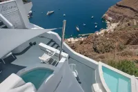 Athina Luxury Suites - Hot Springs
