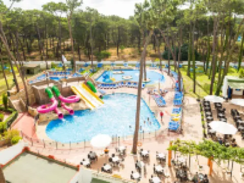 AluaSun Marbella Park Hoteles en Marbella