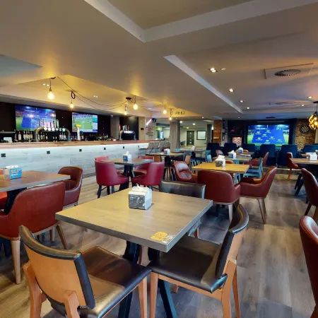 Village Hotel Bournemouth