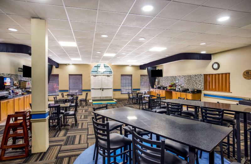 SureStay Hotel by Best Western Bardstown General Nelson photo 4