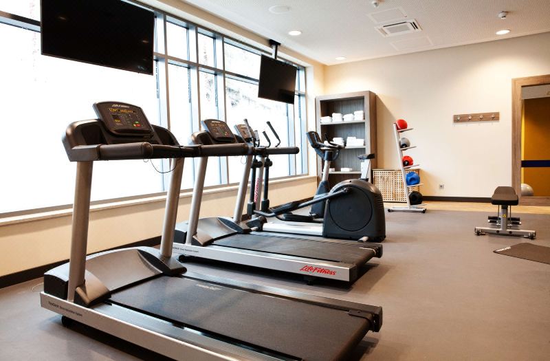 Hampton by Hilton Dortmund Phoenix See photo 2