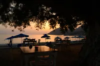 Alianthos Beach Hotel - Beach
