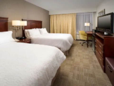 Hampton Inn by Hilton Rochester/Greece Hotels in Greece