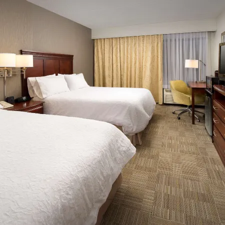 Hampton Inn by Hilton Rochester/Greece