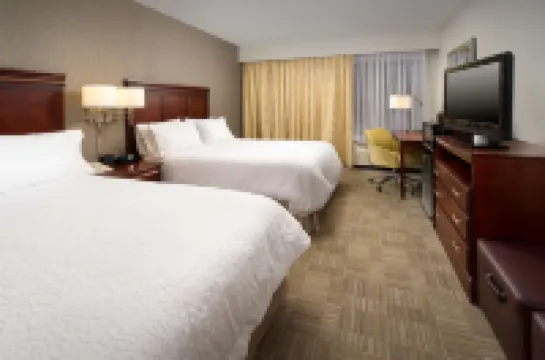 Hampton Inn by Hilton Rochester/Greece