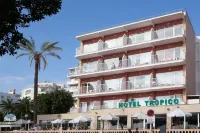 Hotel Palia Tropico Playa Hotels near Cor calvianer / Calvia Heart