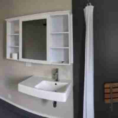 Kepler Oaks Chalet Rooms