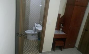 Atp Guesthouse