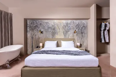 IFeel Athens Hotels in Psiri / Monastiraki
