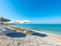 Laza Beach Hotel a Angistri