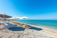 Laza Beach Hotels in Agistri Town