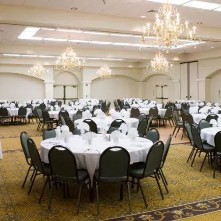 Hotel Encanto de Las Cruces