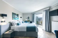 Akti Hotel Ioannina Hotels in Dimos Dodoni