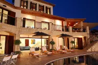 Aphrodite Hills Holiday Residences | Elite Villas Hotels near Pissouri Beach