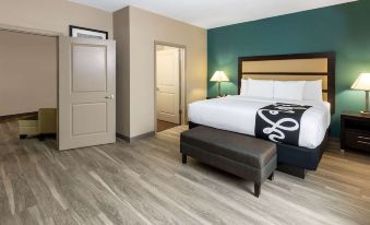 La Quinta Inn & Suites by Wyndham Durant