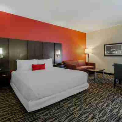 Best Western Premier C Hotel by Carmens Rooms